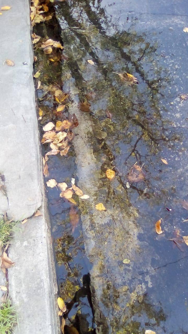 Crece una pérdida de agua en 43 entre 11 y 12