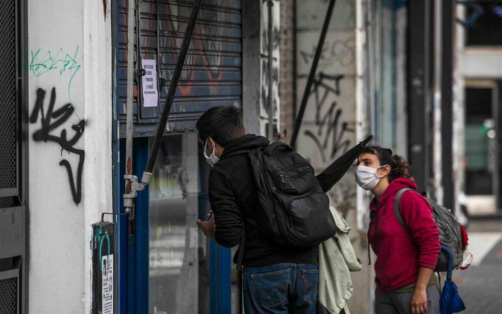 Piden que se eximan las tasas municipales a los comercios cerrados por la nueva Fase 2