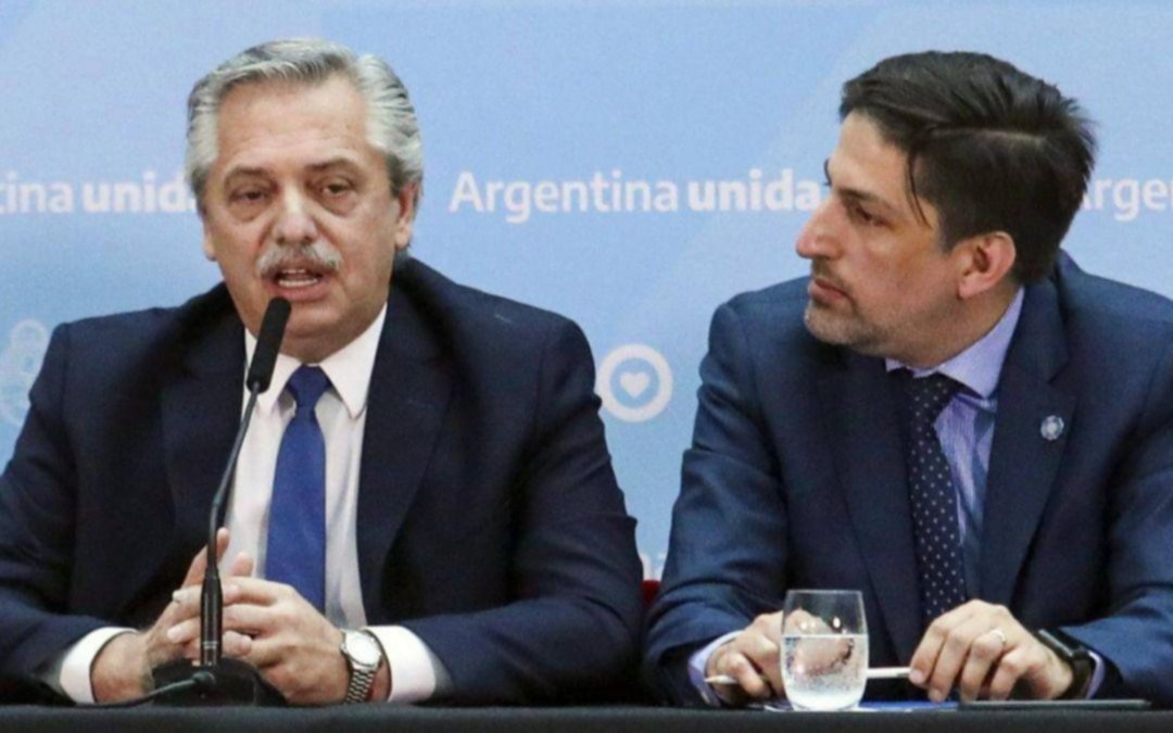 El Gobierno analiza una "presencialidad administrada" en los colegios