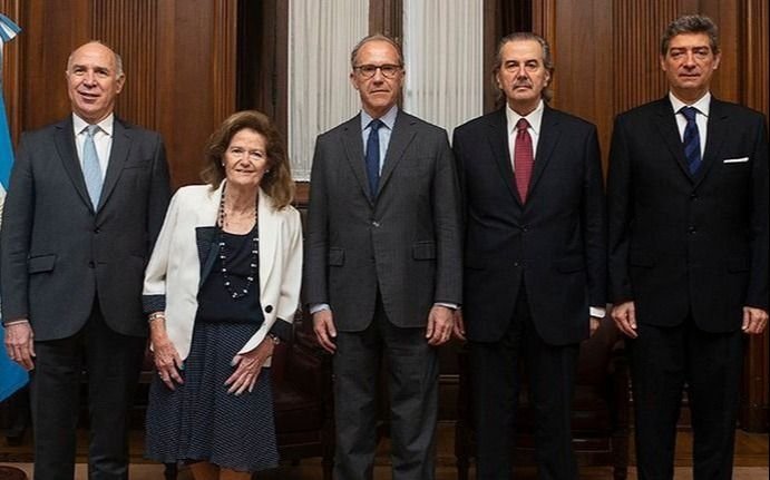 El fallo que suspendió las clases presenciales en CABA ya está  en la Corte