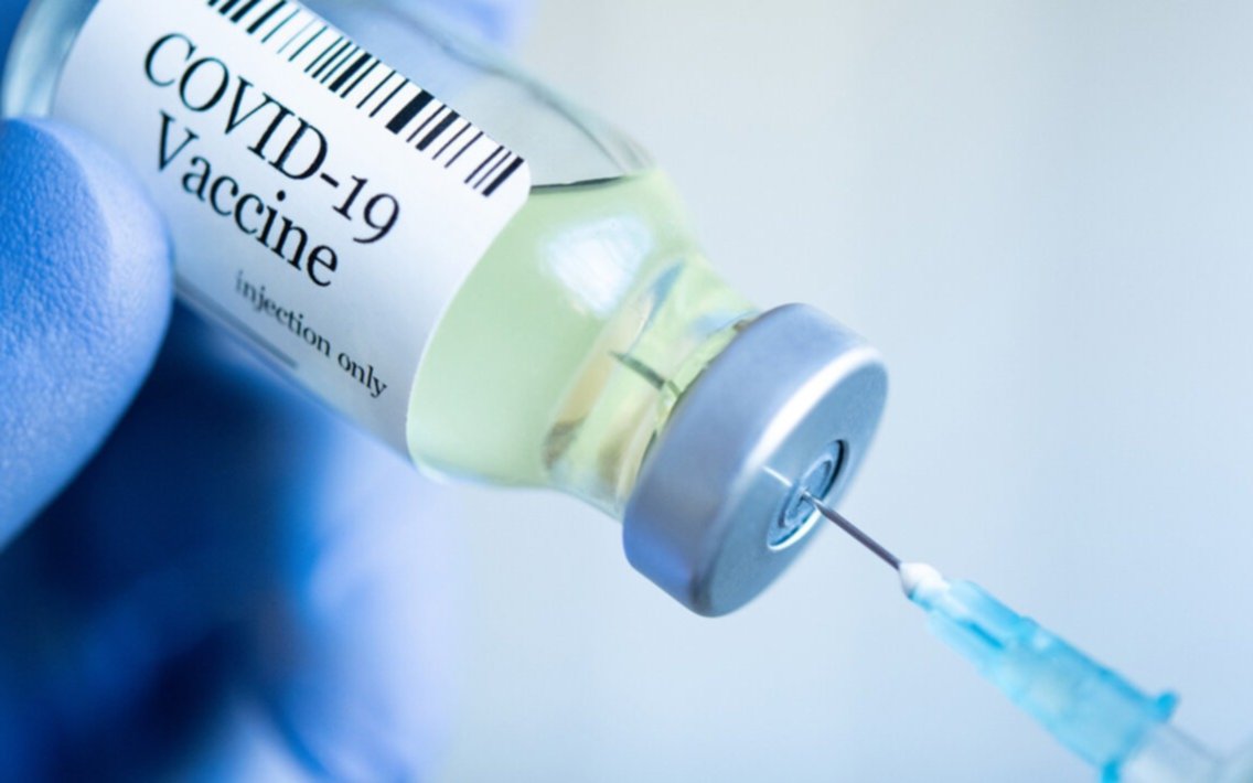 Advierten por vacunas falsas contra el coronavirus en Argentina y otros países latinoamericanos