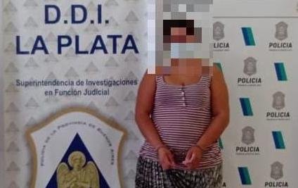 Cayó una “gitana” acusada de robar y maldecir con un talismán a sus víctimas