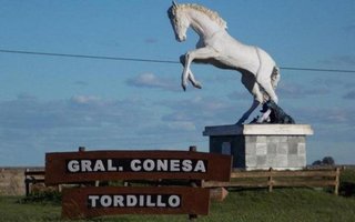 Tordillo, único municipio en Fase 5: "Es una realidad que puede cambiar en cualquier momento"