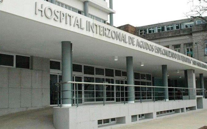 Radiografía del Covid en el Hospital de Niños: sin casos graves y preocupación por el personal afectado por contagios