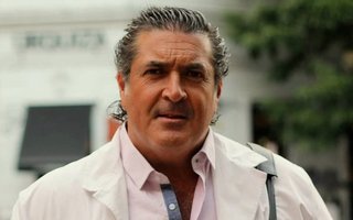 Dr. Diego Barés: “Es muy difícil que pueda bajar el nivel de contagios hasta el 30 de abril”