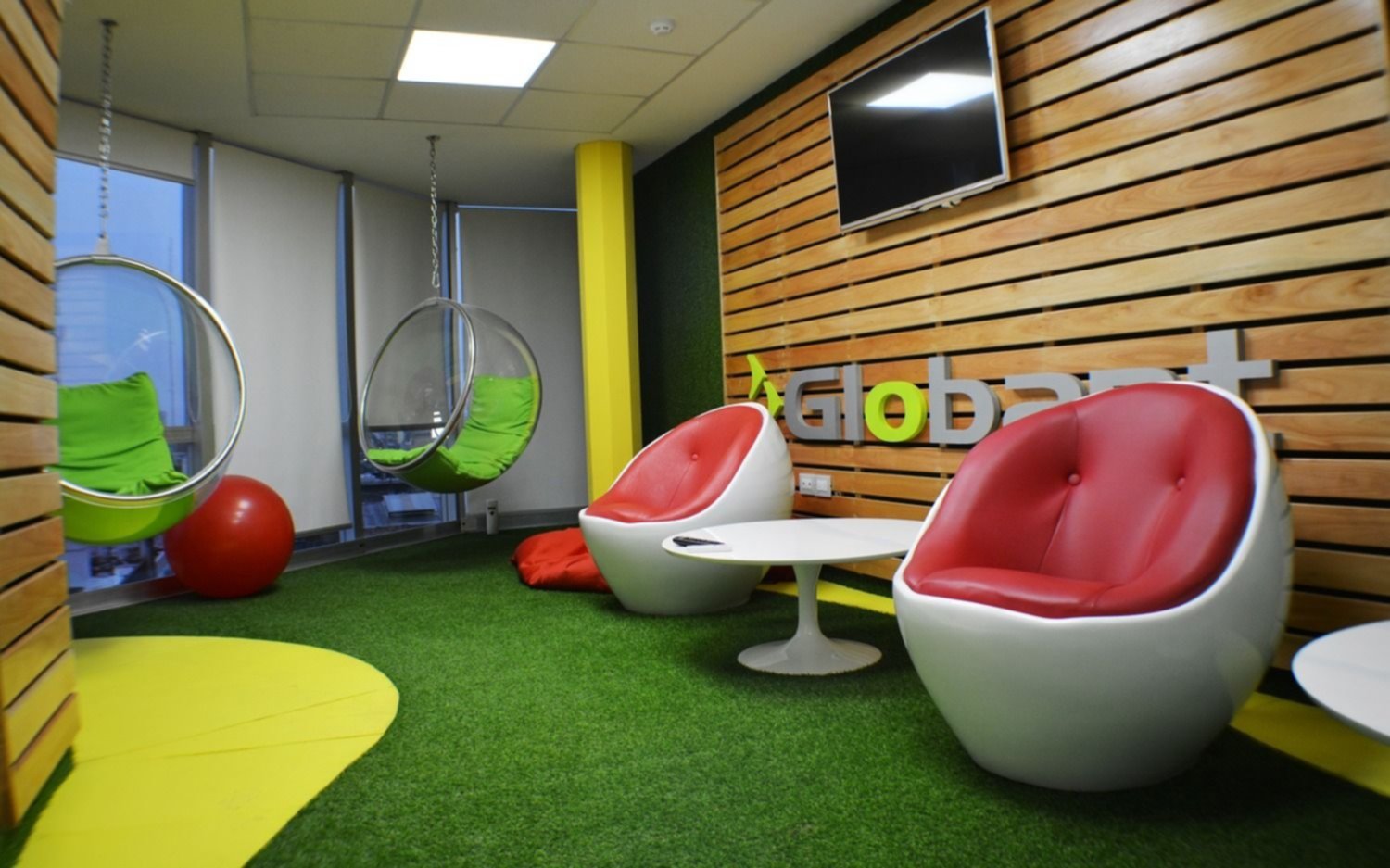 Globant, el unicornio con raíces en La Plata anuncia que generará 2.500 nuevos empleos