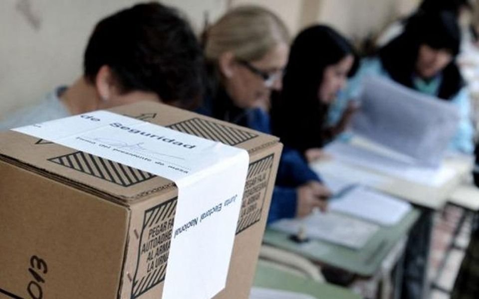 Juntos por el Cambio aceptó postergar las PASO y las elecciones legislativas