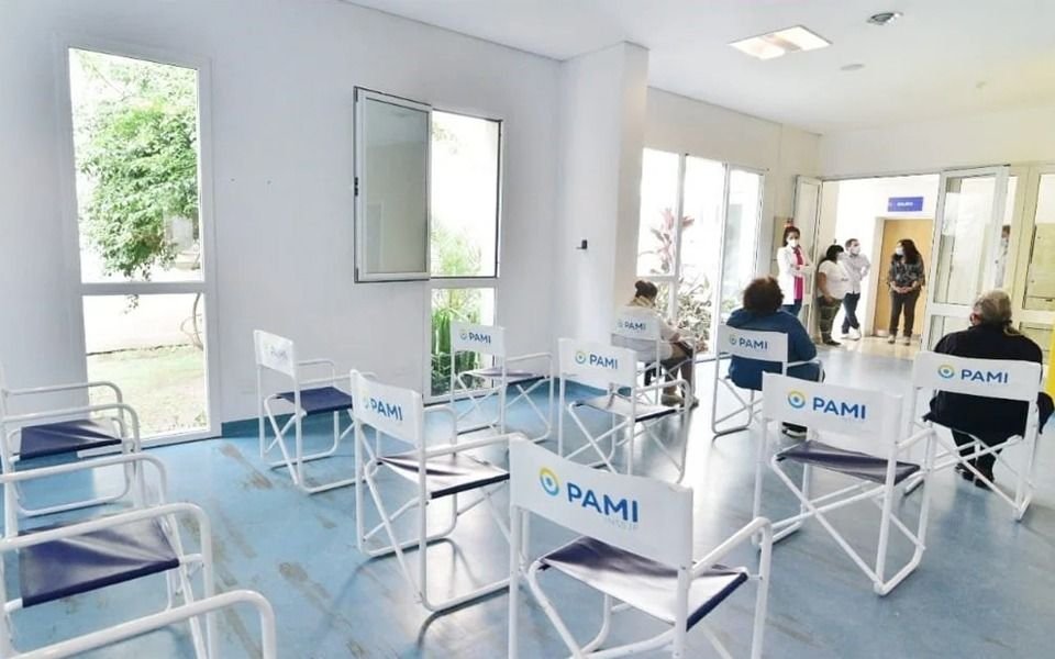 El PAMI acusó a Capital Federal de darle turnos de vacunación a fallecidos