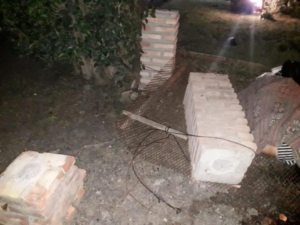 Liberan al hombre que habían detenido tras la muerte de su hermana en medio de una pelea