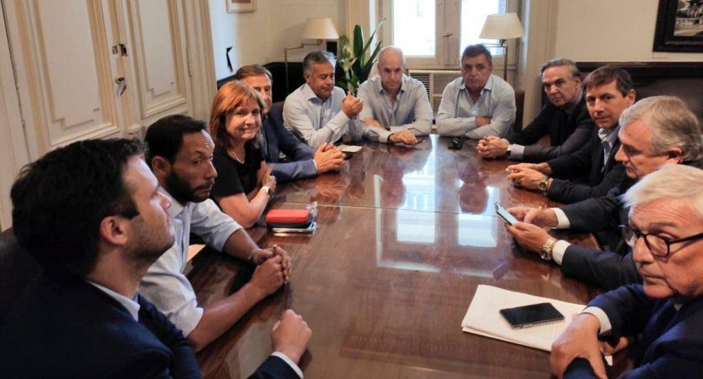 Juntos por el Cambio aceptó postergar las Paso y se votará el 12 de septiembre
