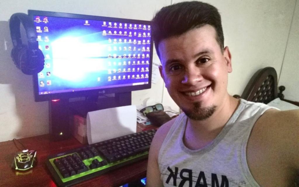 La curiosa historia del joven argentino que fue dueño de Google.com.ar por un rato