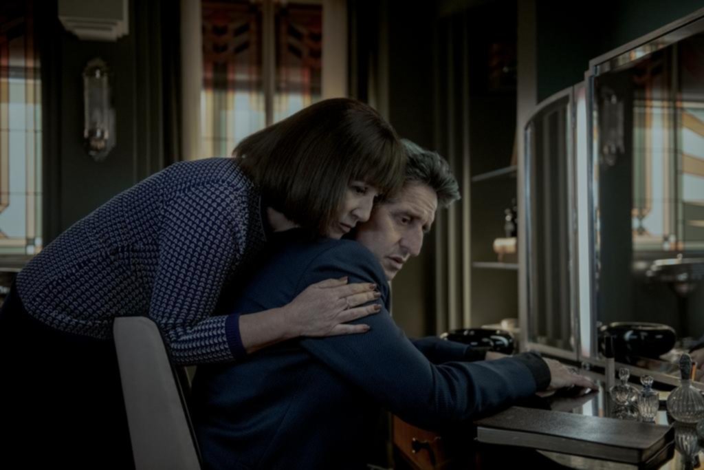 Lo que viene en Netflix: terror, elencos de lujo y sello argentino