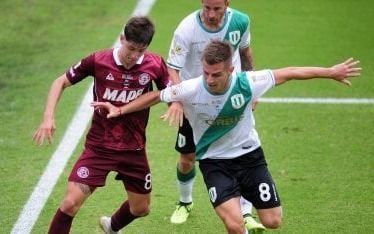 Salió el fallo del Tribunal y se sabe quién ganó el clásico Lanús-Banfield