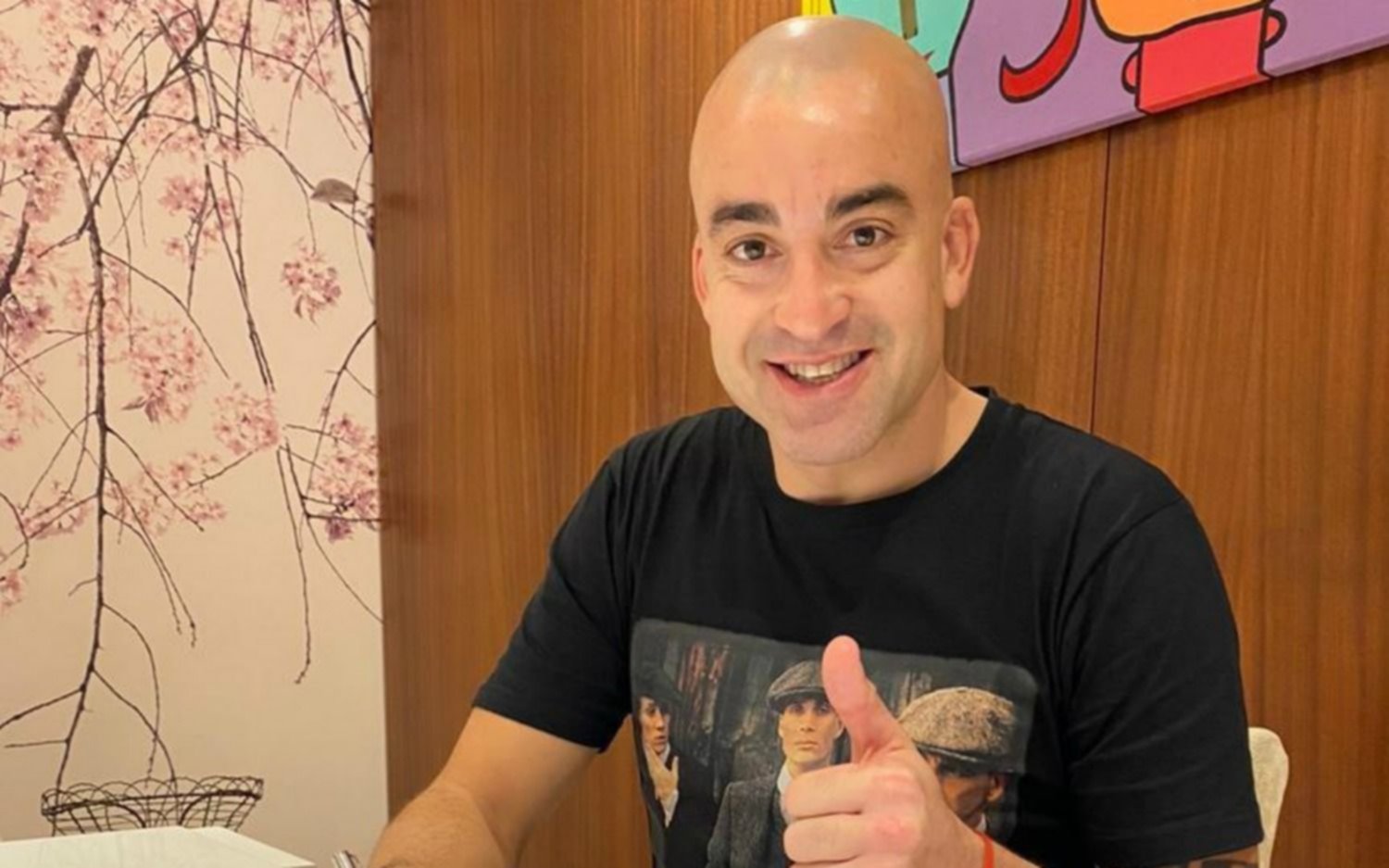 Levantaron la sanción a Santiago Silva y ya hay un club interesado en contratarlo