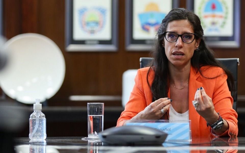 El Gobierno advierte que tiene "en análisis" un nuevo aumento de las retenciones
