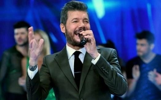 Qué dijo Tinelli sobre las amenazas que recibió él y su familia