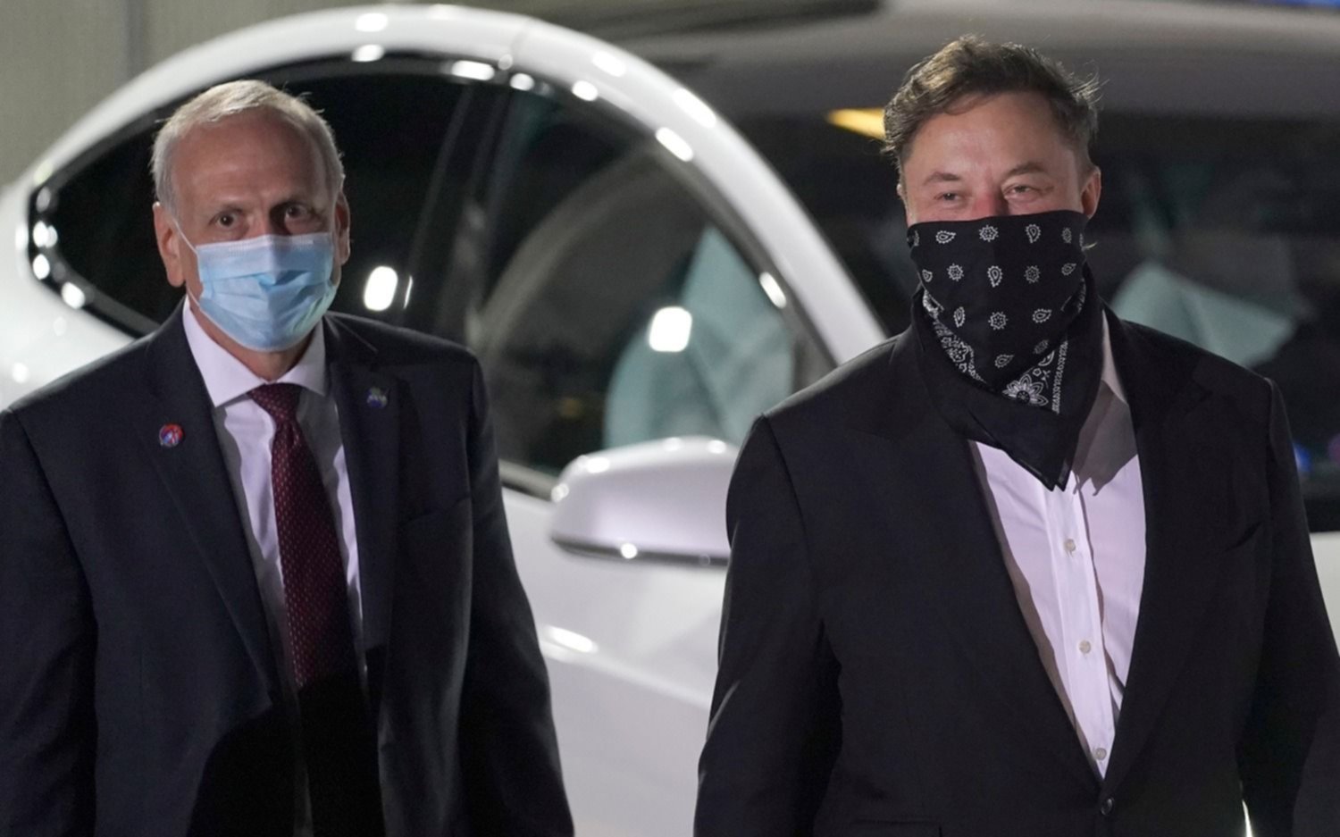 Cuál y para qué es el premio que Elon Musk acaba de anunciar