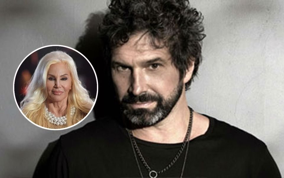 Iván Noble fue lapidario con Susana Giménez tras sus dichos sobre "Argenzuela"