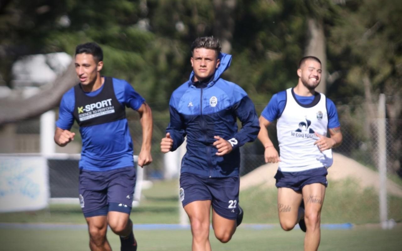 Informe Tripero: el Lobo mantiene dudas para recibir a Newell's