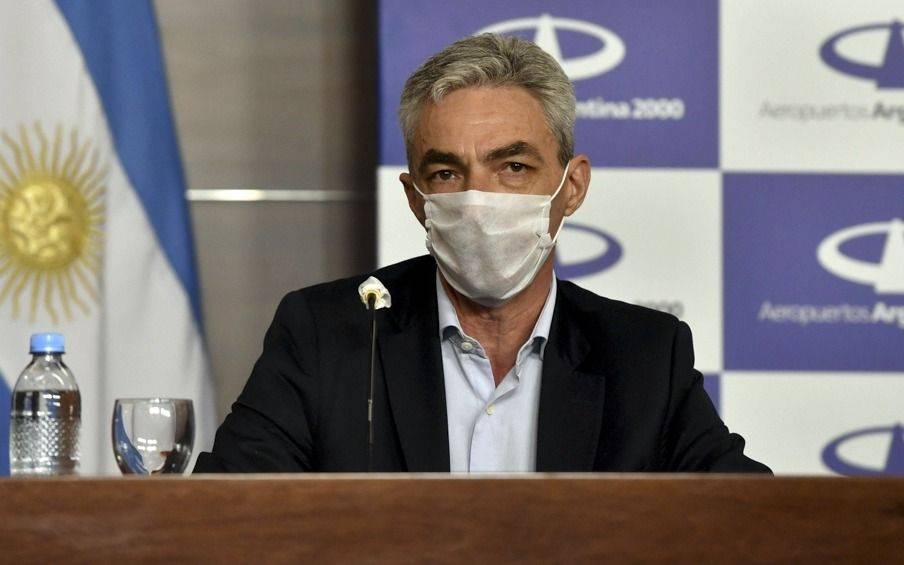 Murió en un accidente Mario Meoni, ministro de Transporte de la Nación