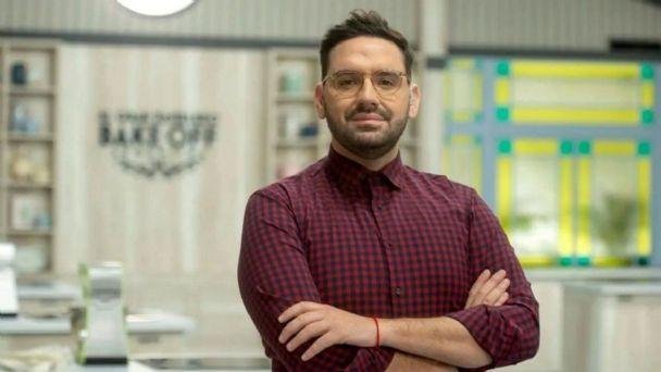 “Todavía no tuve un primer amor”, dijo Damián Betular