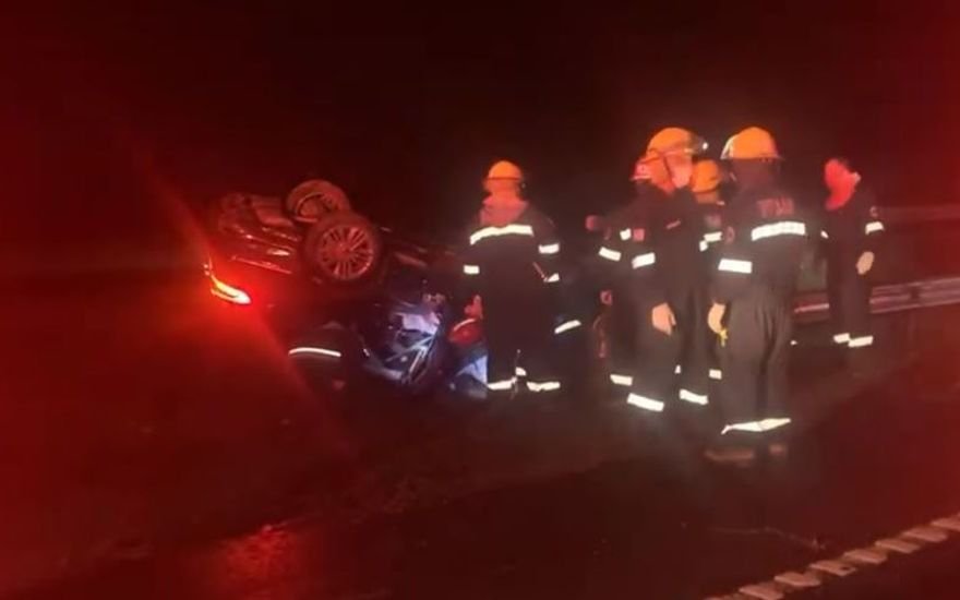 Qué se sabe del accidente en el que murió Meoni: investiga la Junta de Seguridad del Transporte