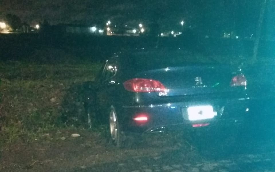 Muerte en las calles platenses: creen que se descompensó y terminó en una zanja de 70 y 132