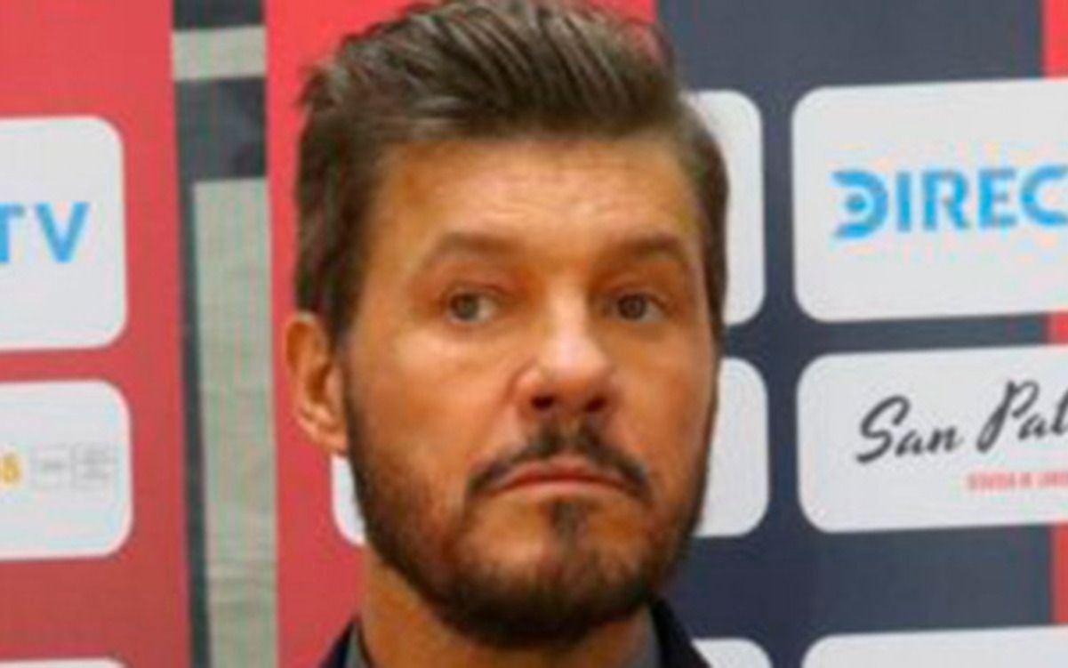 Quién es Pablo Cuccaro, el hincha del Ciclón acusado de amenazar a los hijos de Tinelli