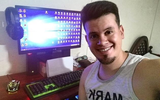 Qué dijo Kuroña, el argentino que fue "dueño" de Google por unos minutos