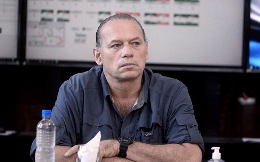 Berni: "Hay que ir a un cierre total de 15 días, el Estado puede ayudar a la economía"