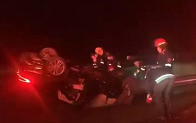 Accidente y muerte de Meoni: “shock hipovolémico" y qué dice el informe de la Junta de Seguridad del Transporte