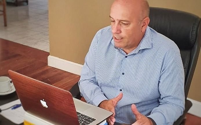 La Coalición Cívica provincial ratificó su alianza en Juntos por el Cambio