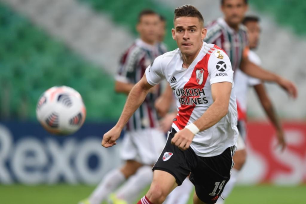 River recibe a San Lorenzo, en el duelo destacado de la fecha
