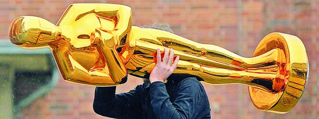 Los Premios Oscar: las pulseadas de una noche marcada por la pandemia