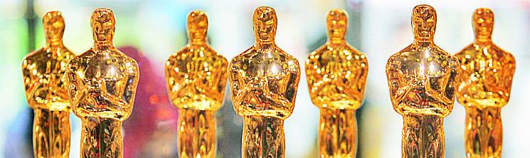 La lista de nominados