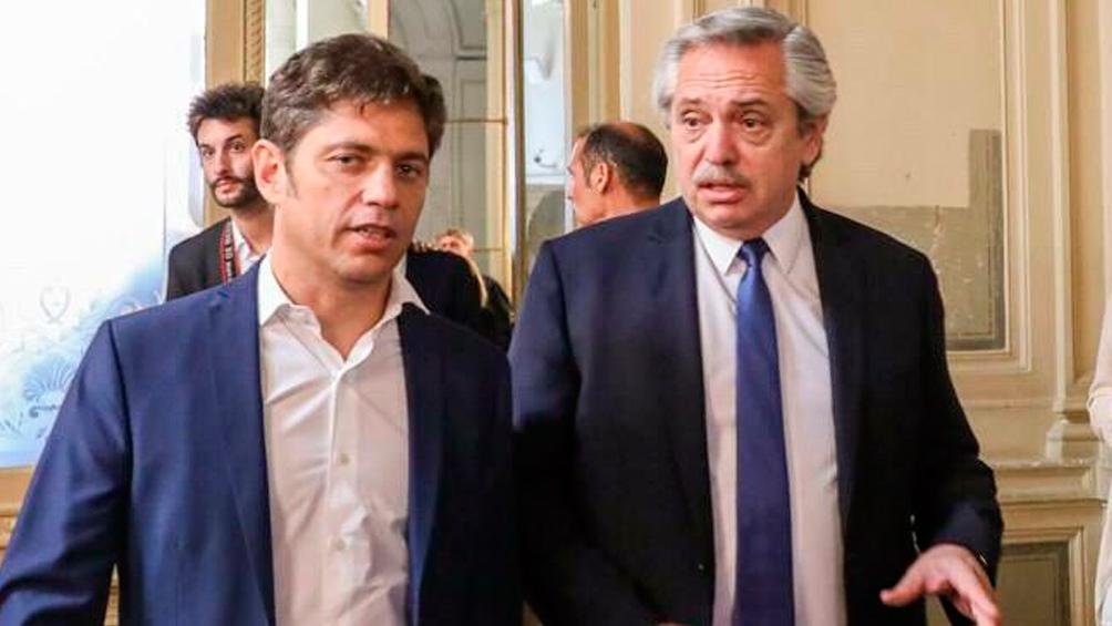 La Argentina en la que nadie invierte ni para recuperar