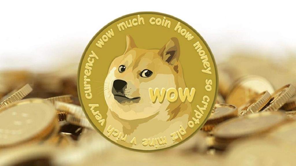 Las aventuras de un perro en el mundo de las criptomonedas