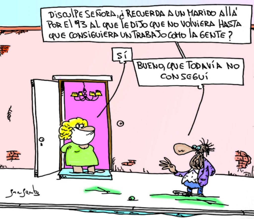 Humor económico