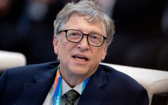 ¿Cuándo volverá la normalidad?: el pronóstico de Bill Gates