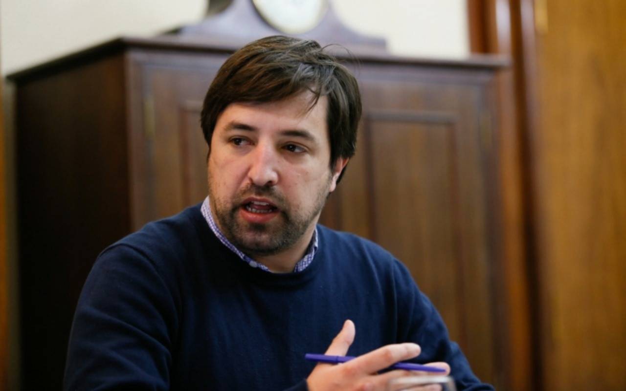El Gobierno bonaerense advirtió que se triplicó el consumo de oxígeno