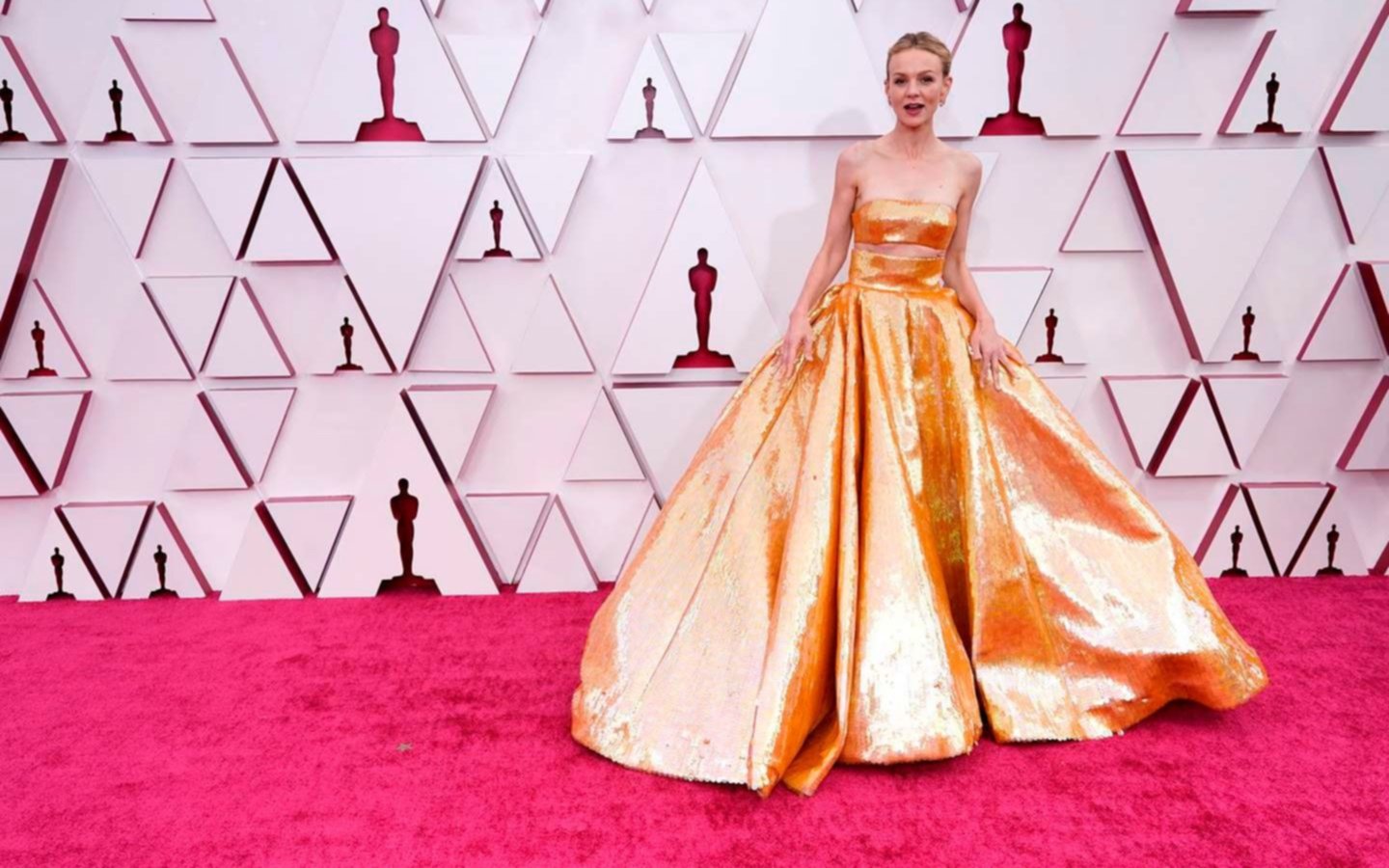 Ceremonia dinámica y diferente a lo habitual en una nueva entrega de los Oscar