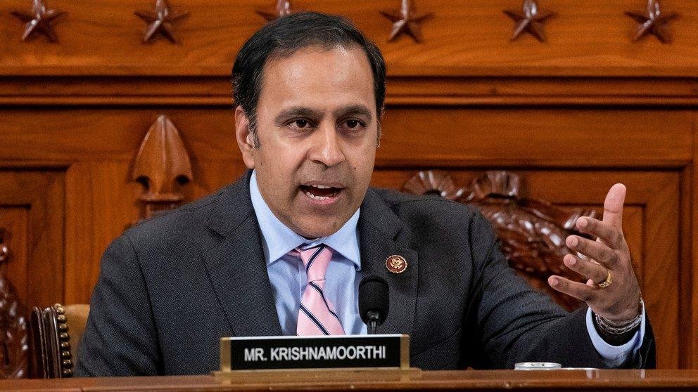 Un congresista pidió dosis para India y Argentina