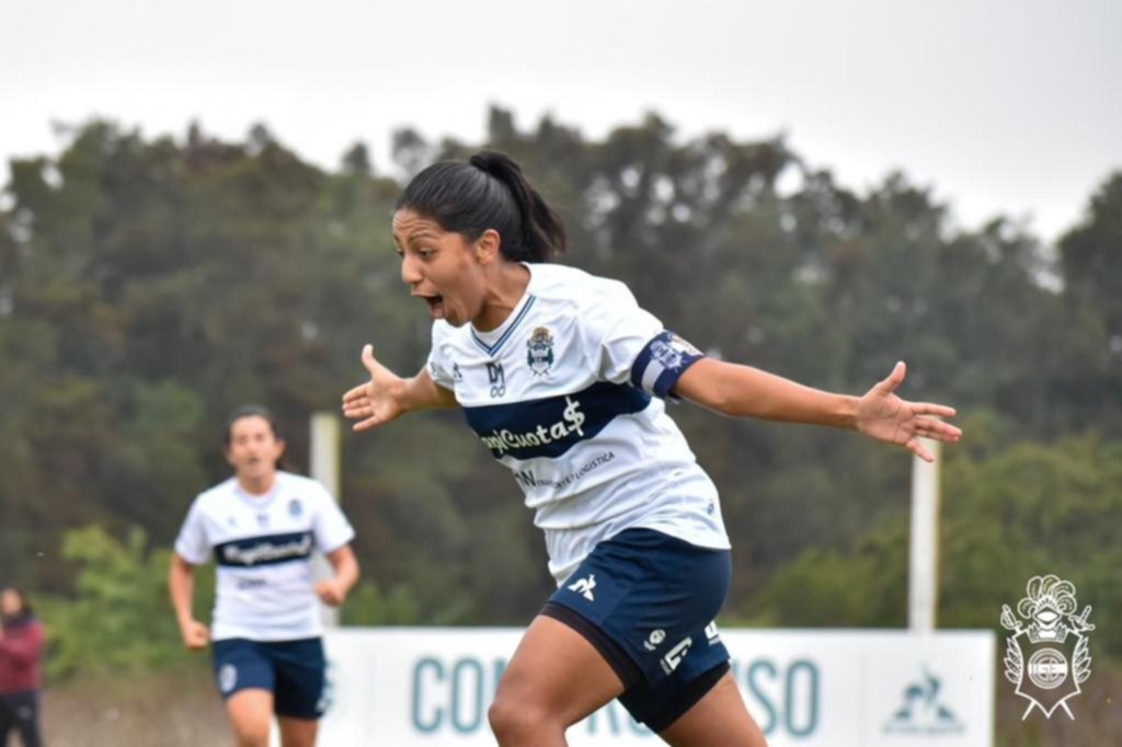 Las Triperas metieron un gran triunfo y se prenden