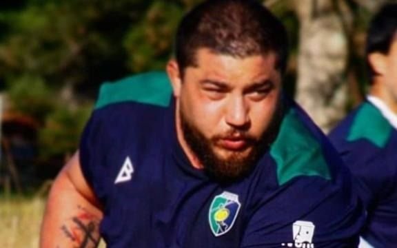 Conmoción en la Región por la muerte de Joel Rutigliano, jugador de Berisso Rugby