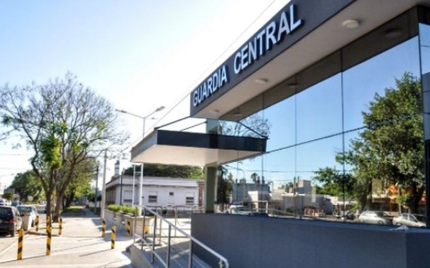Sólo queda una cama libre en Chacabuco y crece el número de contagios