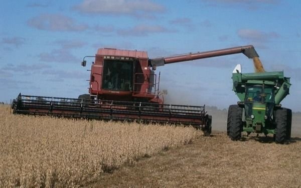 Desde Provincia dejaron abierta la posibilidad de "modificar la estructura tributaria" del campo