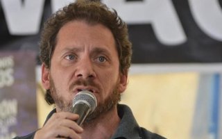 Judiciales: "En abril tuvimos una explosión de casos de Covid, por eso reclamamos presencialidad mínima"
