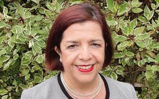 Dra. Marta Cohen: "El aumento de casos de Covid en niños es un reflejo de lo que pasa en la comunidad"