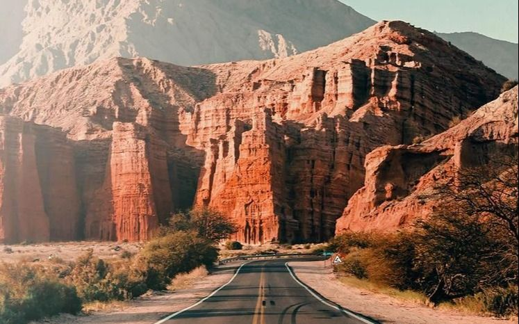 EL DIA lanzó un nuevo sorteo: ¡un viaje a Salta!