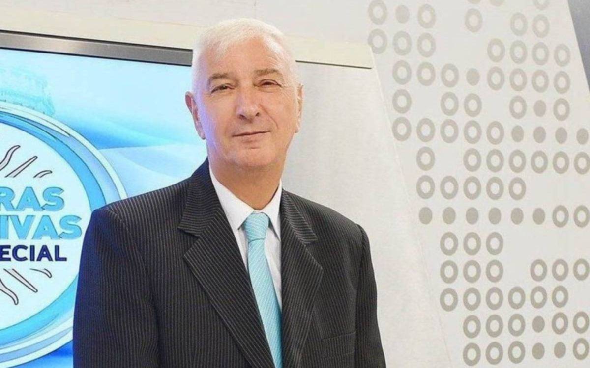 Los médicos revelaron la causa de la muerte de Mauro Viale